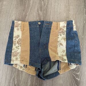 We the Free Yuma Hotpanta